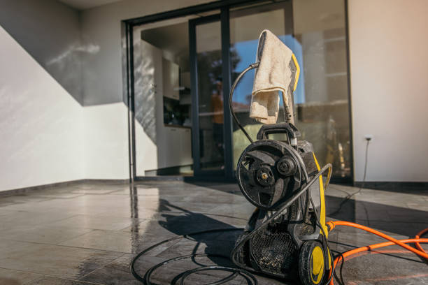 Trusted Ketchum, ID Pressure Washing Services Experts